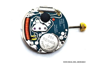 REPLACEMENT MOVEMENT ETA 956.114 2 HANDS. - Bild 1 von 3