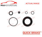 Brake Caliper Repair Kit Quick Brake 114-0298 P For Ford Sierra Ii,Granada Iii