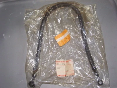 NOS Kawasaki Rear Brake Hose 1990 & 1992-1993 ZX1100 Ninja ZX-11 43059-1710 - Image 1 of 4