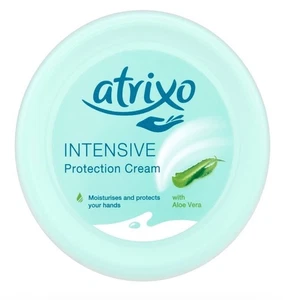3 X Crema Protección Intensiva Atrixo con Aloe Vera Pack 3x200ml  - Imagen 1 de 1