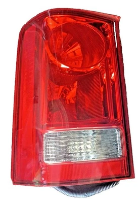 Luz trasera izquierda del lado del conductor del mercado de accesorios para Honda Pilot LOC-159 2009-2015 Foto 1 de 4
