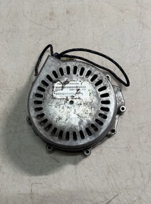 Polaris Fusion 900 2005-06 montaje de retroceso Foto 1 de 3