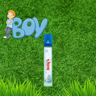 Zermat Kiddy’s Eau De Toilette 1.7 fl. oz (50 ml) nuevo perfume de niños Foto 1 de 4