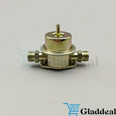 93011060230 Regulador de presión de combustible gasolina para Porsche 1984-1989 911 / 928 Foto 1 de 4