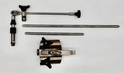 Sistema de soporte de instrumento de retracción Snowden Pencer FastClamp Foto 1 de 4