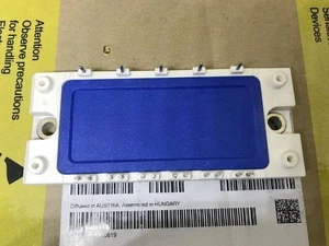 FOR 15GD120DN2 Module INFINEON/EUPEC BSM15GD120DN2 Power Supply - Picture 1 of 4