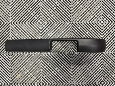 51111904685 Parachoques Delantero Izquierdo Original BMW E30 318i 325i 325is 325es NUEVO Foto 1 de 4