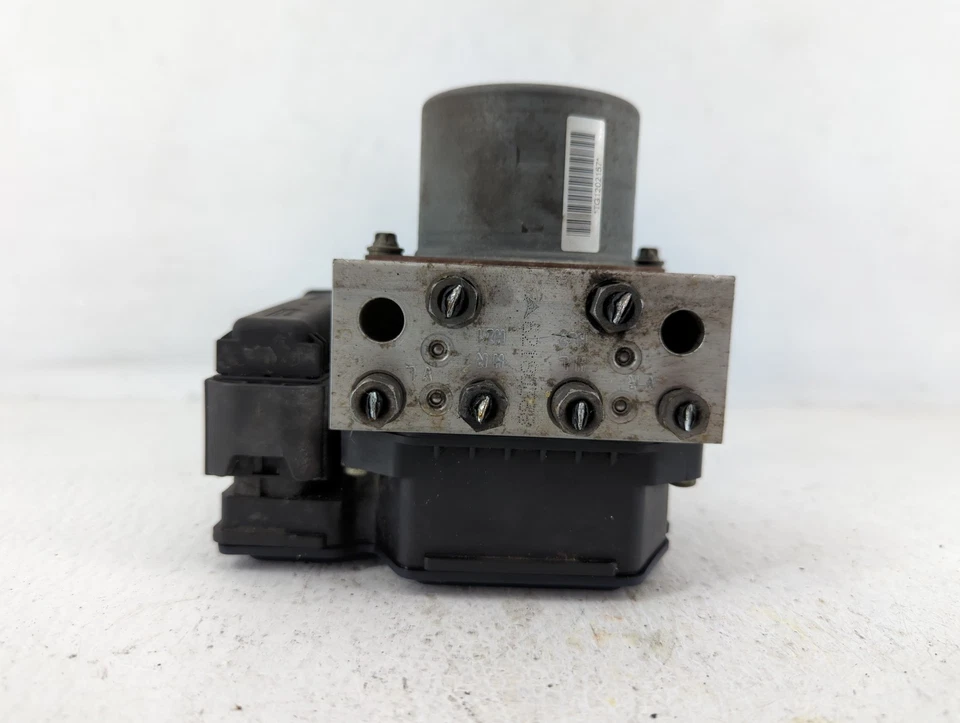2012 Mini Cooper Countryman Abs 泵控制模块 QI1RW — 第 1/4 张图片
