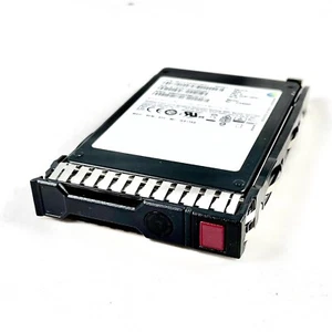Samsung SM1635 800GB SAS 12Gbs 2.5" Solid State Drive SSD Proliant G8 G9 G10 - Picture 1 of 3