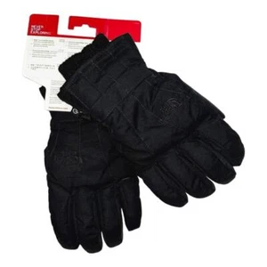 NWT The North Face ETip E Tip Women's Arctic Black Medium Action Sports Alpine - Picture 1 of 1