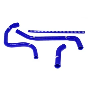 SAMCO Silicone Coolant Hose Kit Triumph Speed Triple 1050 2005-2006 - Picture 1 of 1