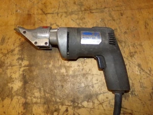 Kett Power Shears Model K-200 - Picture 1 of 3