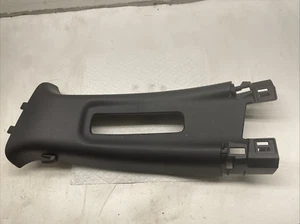 OEM HONDA CIVIC DRIVER SIDE B PILLAR TRIM COVER 2017 2018-2021 84161-TBA-A01ZB - Picture 1 of 9