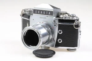 IHAGEE EXAKTA Varex IIb Gehäuse - SNr: 1006346 - Bild 1 von 6