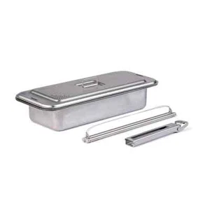 Juego de cocina Wolf & Grizzly de 8 piezas - Imagen 1 de 5