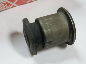 FEBI QUERLENKERLAGER BUCHSE LAGERUNG QUERLENKER VORNE UNTEN VW T4 TRANSPORTER - Bild 1 von 4