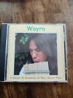 Wayra CD 2004 Collection of Contemporary Native American Themes. - Ships Today!