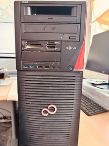 Workstation FUJITSU - Foto 1 di 4