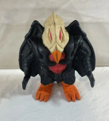 Juguete de colección Transformers G1 Birdbrain concha exterior original 1989 Foto 1 de 4