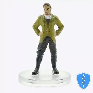 Noble (grüne Jacke) - Waterdeep Dragon Heist #05B D&D Miniatur - Bild 1 von 2