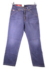 Pioneer Worker Pant Herren Jeans Denim blau W33 L34 straight leg GJ126