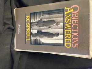Objections Answered, R C Sproul (VHS) - Picture 1 of 2