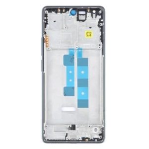 Phone Frame Repair Parts Front Frame Replacement Accessories for Poco M6 4G - Zdjęcie 1 z 8