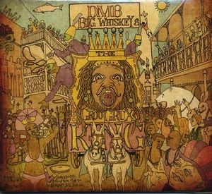 Dave Matthews Band - Big Whiskey & The Groogrux King (CD) - 1970s/1980s Pop/C... - Bild 1 von 2