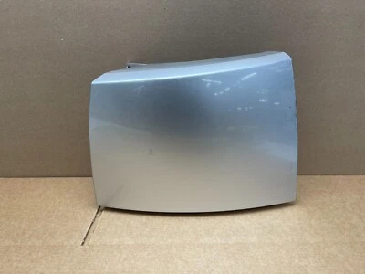 Infiniti FX45 2003-2005 guardabarros trasero derecho lado pasajero moldura OEM LOTE 595 Foto 1 de 4