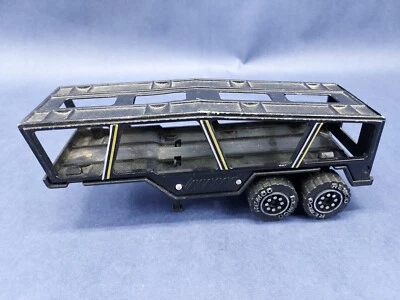 Remolque para carros Remco Toys años 80 vintage Foto 1 de 4