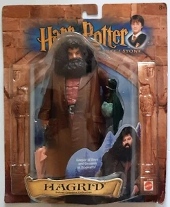 Harry Potter HAGRID Figure - Deluxe Creature Collection - NEW - Picture 1 of 3