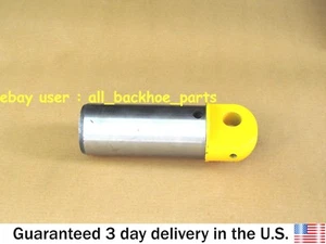 JCB BACKHOE- KINGPOST TOP PIN (PART NO. 913/10078) - Picture 1 of 1