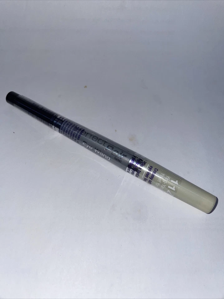 Delineador de ojos WET N WILD Perfect Pair Eye Wand sellado #114 Ying-Yang Foto 1 de 1