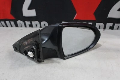 Espejo retrovisor lateral derecho del pasajero KIA SPORTAGE 2010-2016 #084562-24F Foto 1 de 4