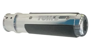 Car accessories Custom parts Tom's Aluminum Side Brake Grip ZN8 GR86 - Foto 1 di 4