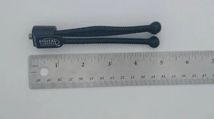 Digital Camera/Video Mini Tripod Fits All 35MM Digital Concepts TR023 - Picture 1 of 1
