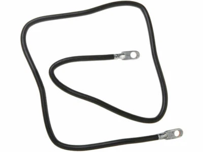 Cable de batería para Chevrolet K3500 1996-1997 SMP 74226PD 6,5 L V8 Foto 1 de 2