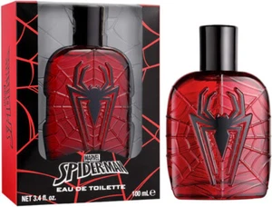 Parfüm Marvel Spiderman Für Kinder Jungs Erwachsene EDT 100ml Neu Original - Bild 1 von 1