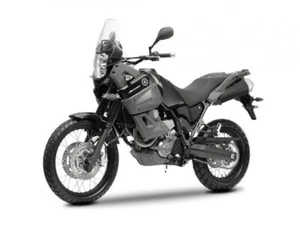 YAMAHA XT660Z 2008 WORKSHOP MANUAL TALLER PDF DVD REPAIR SERVICE ENGLISH - Imagen 1 de 1