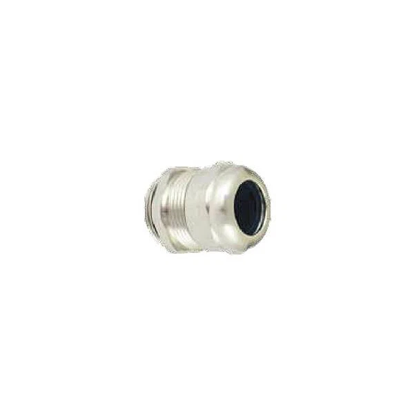 Molex 936000018 Cable Gland Waterproof Dust Resistant Brass Pg21 - Image 1 of 1