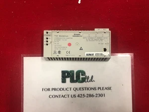 170ENT11001 Used TESTED Modicon Momentum Processor 170-ENT-110-01 - Picture 1 of 3