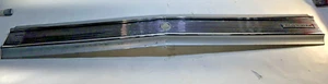 1966 Buick Skylark Tail Panel General Motors Rare Part GM#4540241 - Picture 1 of 18