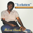 Melvin Ukachi Evolution: Bring Back The Ofege Beat (Vinyl) 12" Album