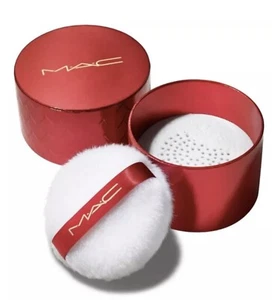 MAC Lovestruck Luck TRANSLUCENT Studio Fix Pro Set Blur Weightless Loose Powder - Picture 1 of 4
