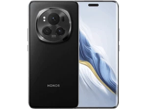 Móvil HONOR Magic6 Pro, Neg, 512 GB, 12 GB, 6.8 " FHD+, Snapd 8 Gen 3, - Imagen 1 de 7