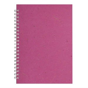 A4 POSH PIG OFF WHITE PAPER 35LVS BERRY (0656985734241) - Picture 1 of 4