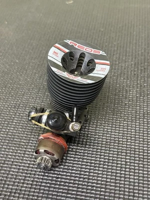 Reds Racing 721 Sucderia Gen 2 Foto 1 de 4