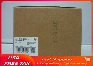 1PCS New Omron CP1L-M30DT-A PLC Module CP1LM30DTA In Box Fast Shipping - Picture 1 of 2