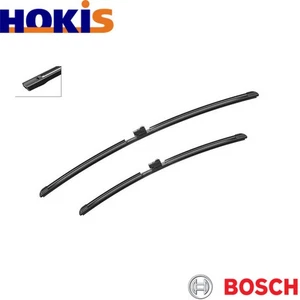 WIPER BLADE 3 397 014 727 FOR AUDI A8D5Q8 CZSE/DCBE/CZSA/DCBD 3.0L CVMD 3.0L - Picture 1 of 12