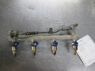 Fuel Injection Parts Fuel Injector Fits 90-93 MAZDA MX-5 MIATA 203814 - Imagem 1 de 4